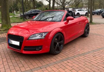 Audi TT 260.000 km 6.050 &euro; Duisburg 47169