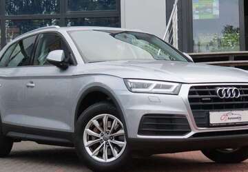 Audi Q5 144.633 km 23.900 &euro; Neuss 41469
