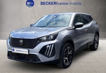 Peugeot 2008 4.900 km 28.980 &euro; Oberhausen 46149