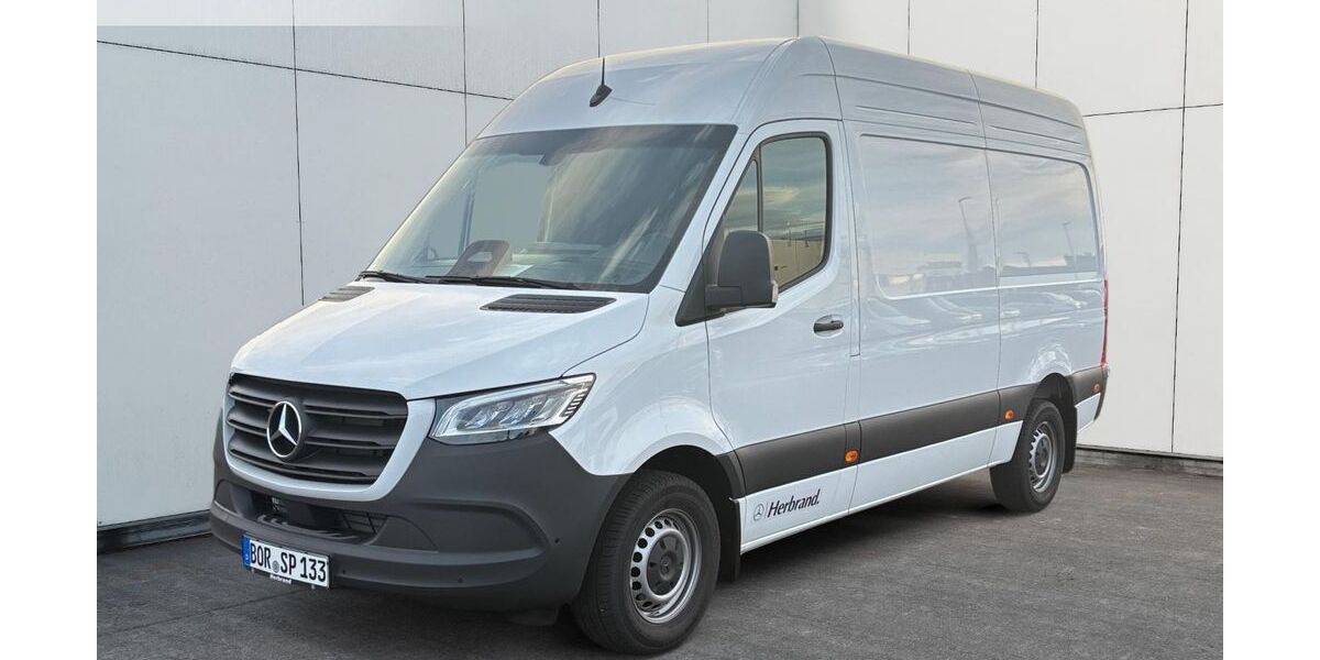Mercedes-Benz Sprinter 1.303 km 60.557 &euro; Krefeld 47807