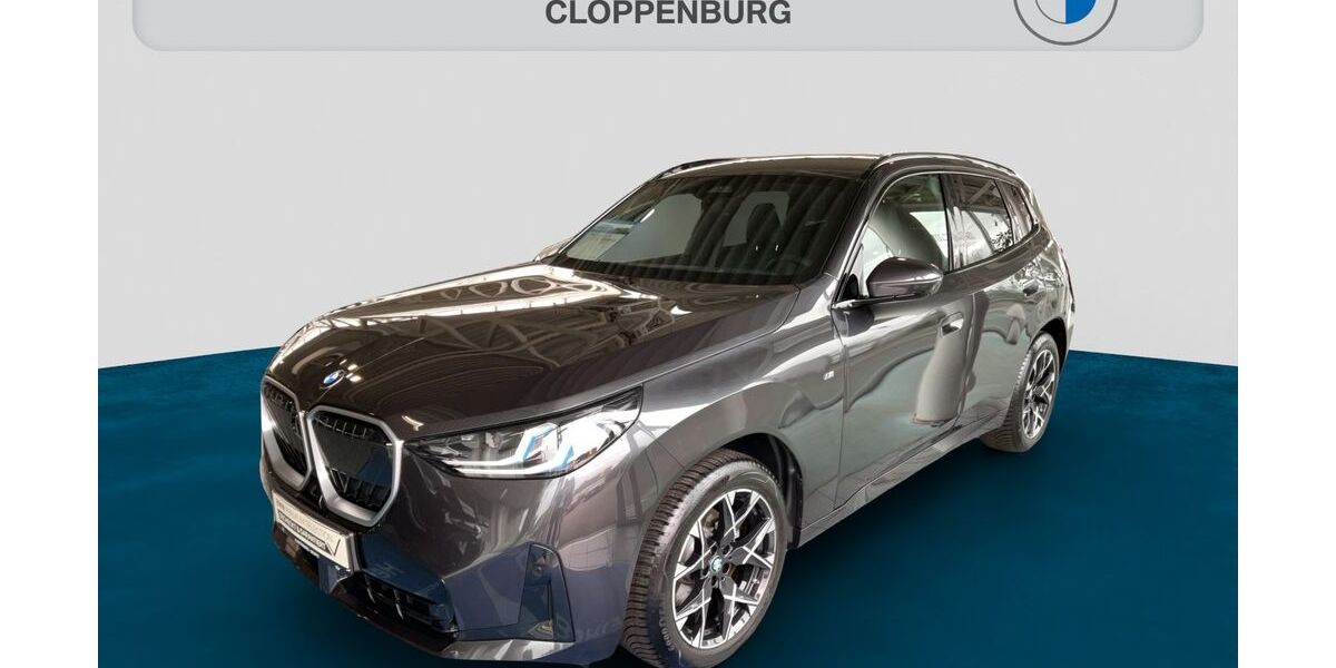 BMW X3 20.619 km 51.950 &euro; Duisburg 47053