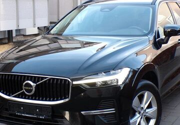 Volvo XC60 148.000 km 24.840 &euro; Düsseldorf 40468