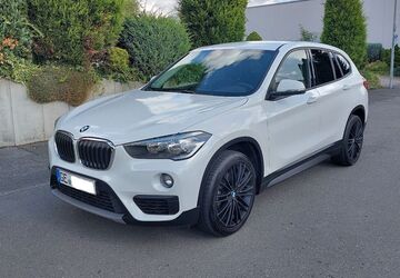 BMW X1 95.000 km 16.700 &euro; Gelsenkirchen 45897