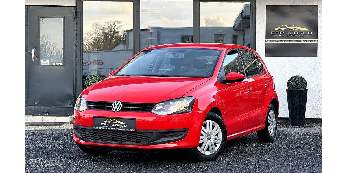 VW Polo 67.580 km 6.599 &euro; Duisburg 47167