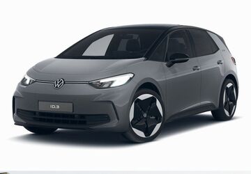 VW ID.3 6.511 km 38.991 &euro; Krefeld 47803