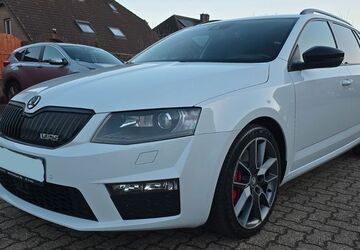 Skoda Octavia 169.850 km 12.599 &euro; Wesel 46485