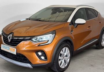 Renault Captur 58.526 km 15.949 &euro; Moers 47445