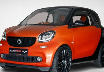 Smart ForTwo 94.000 km 8.990 &euro; Gelsenkirchen 45899