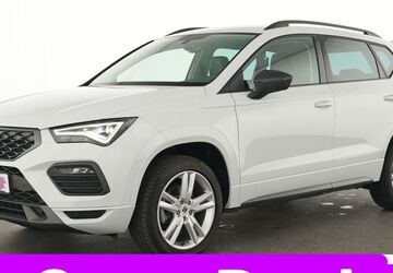 Seat Ateca 24.038 km 27.193 &euro; Neuss 41460