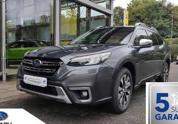 Subaru Outback 20.445 km 41.550 &euro; Düsseldorf 40625