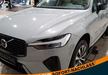 Volvo XC60 6.094 km 46.990 &euro; Essen-Kray 45309