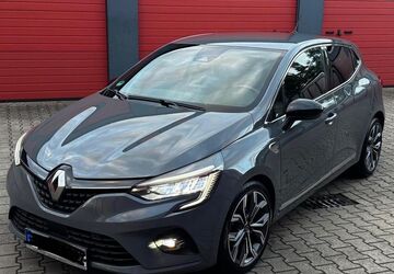 Renault Clio 65.000 km 14.990 &euro; Duisburg 47169