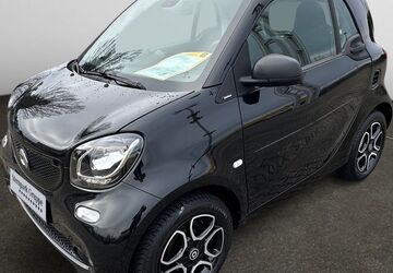 Smart ForTwo 37.145 km 16.690 &euro; Willich 47877