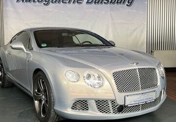 Bentley Continental GT 93.700 km 57.500 &euro; Duisburg 47269