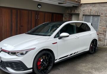 VW Golf 38.200 km 29.500 &euro; Mülheim an der Ruhr 45470