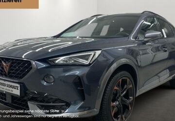 Cupra Formentor 39.862 km 29.450 &euro; Essen 45307