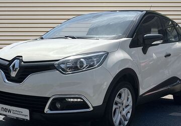 Renault Captur 86.100 km 10.990 &euro; Duisburg 47059