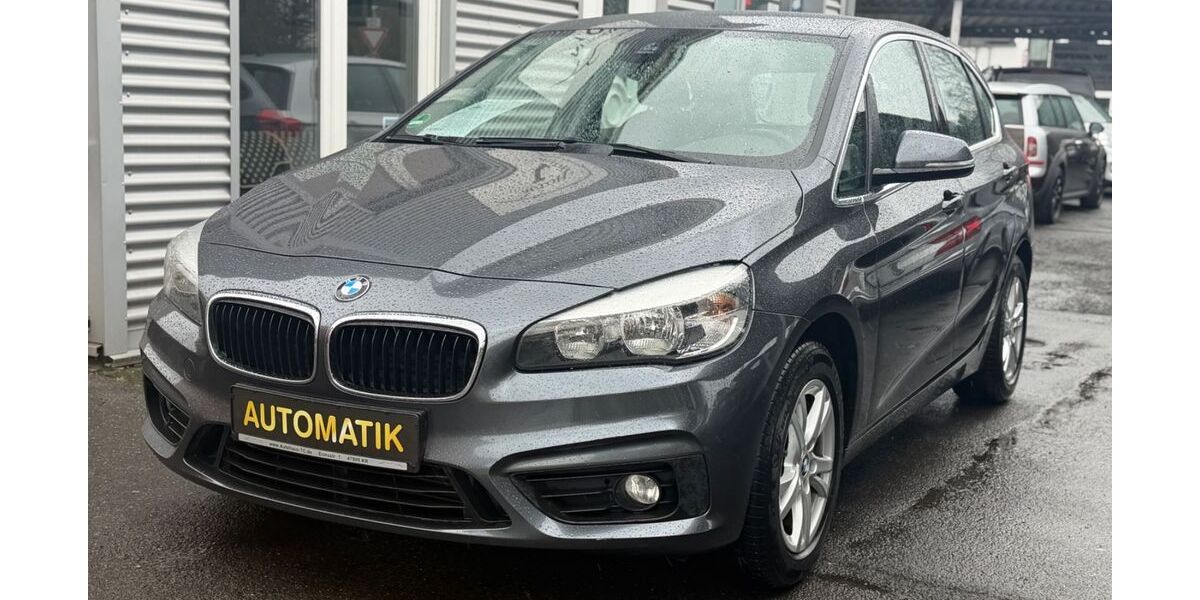 BMW 218 188.350 km 9.990 &euro; Krefeld 47809