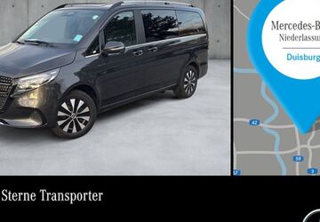 Mercedes-Benz V 300 19.582 km 68.580 &euro; Duisburg 47138