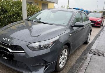 Kia ceed / Ceed 28.000 km 15.999 &euro; Oberhausen 46049