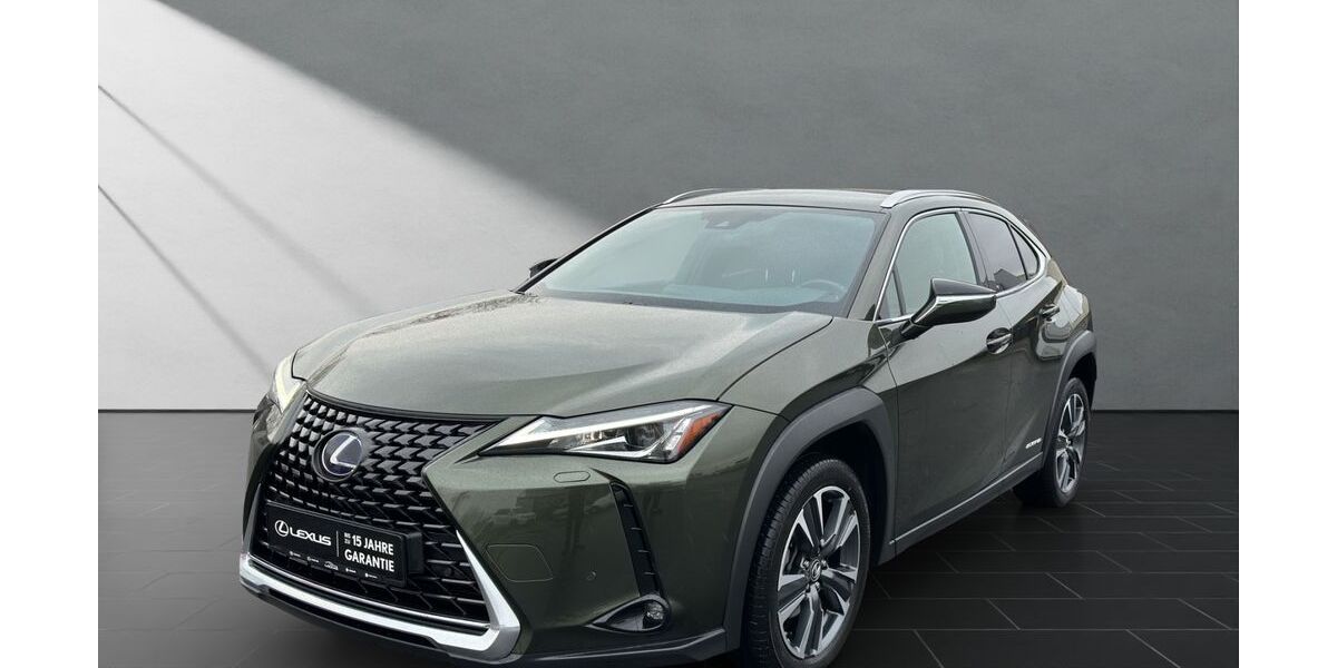 Lexus UX 42.021 km 27.250 &euro; Wesel 46485