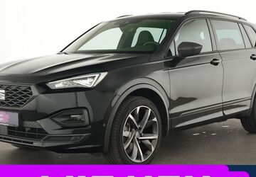 Seat Tarraco 51.520 km 29.699 &euro; Neuss 41460