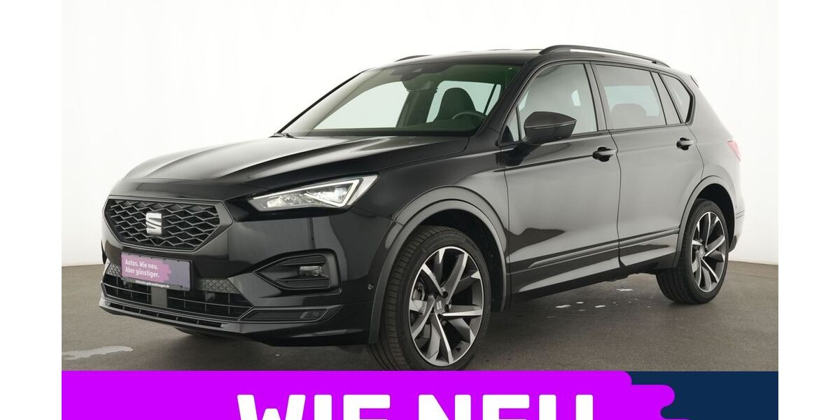Seat Tarraco 51.520 km 29.699 &euro; Neuss 41460