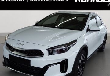 Kia XCeed 6.399 km 21.390 &euro; Gelsenkirchen 45891