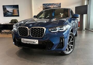 BMW X4 11.218 km 66.290 &euro; Duisburg 47119
