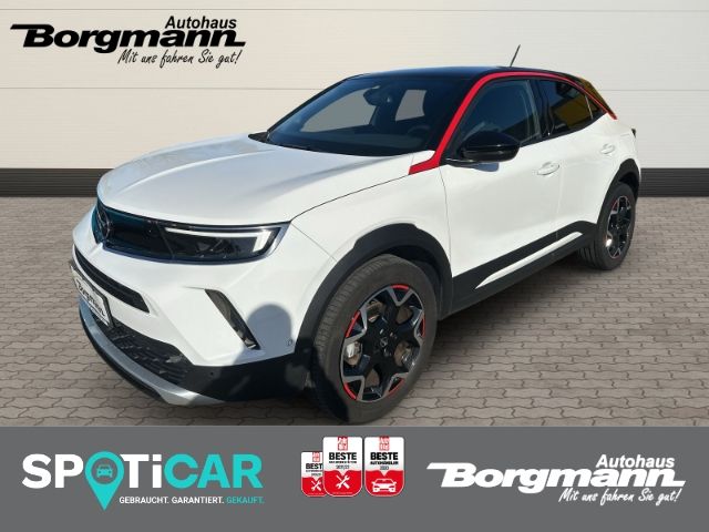 Opel Mokka 54.100 km 17.850 &euro; Essen 45329