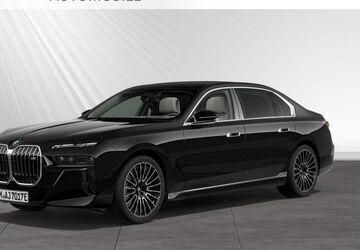 BMW M760 65.180 km 99.999 &euro; Moers 47441