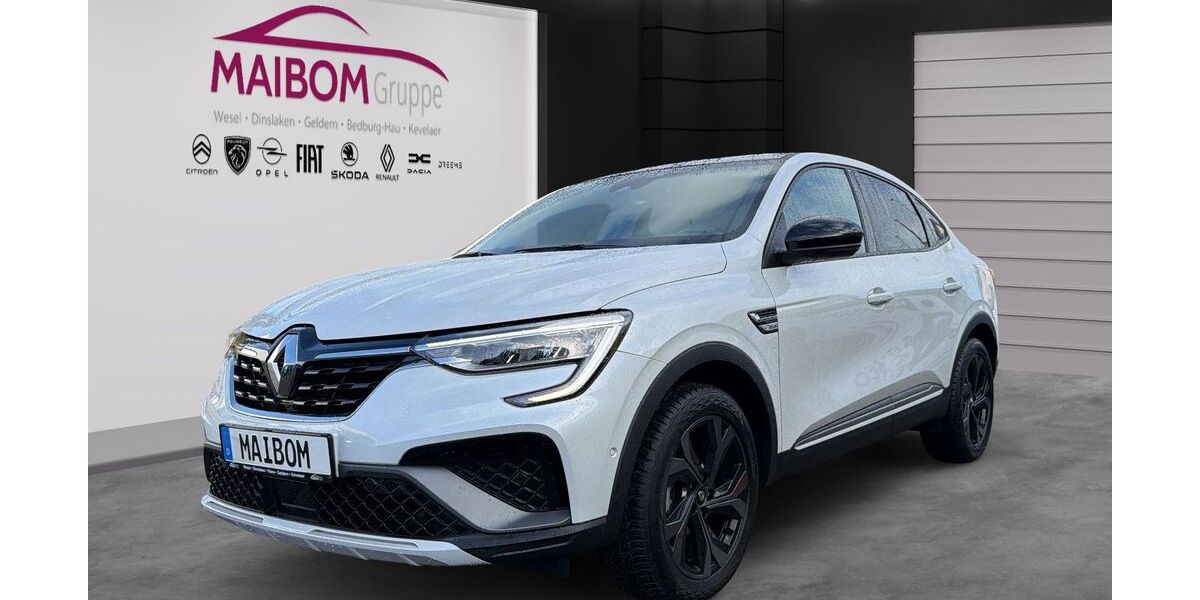 Renault Arkana 34.381 km 22.500 &euro; Wesel 46485