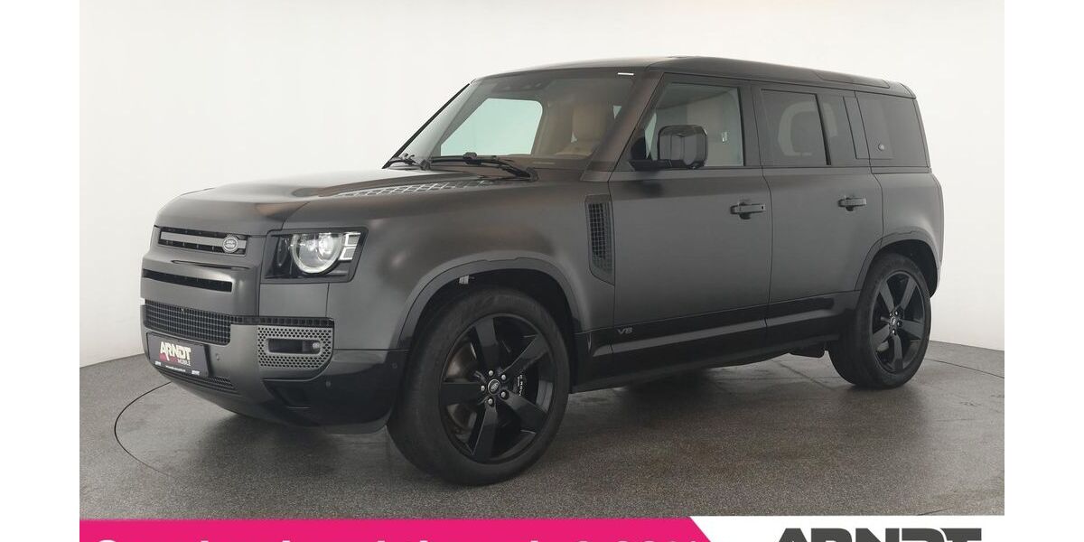 Land Rover Defender 67.500 km 84.384 &euro; Neuss 41460
