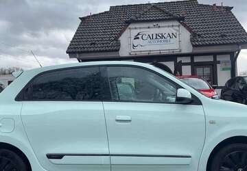 Renault Twingo 29.544 km 9.890 &euro; Dinslaken 46539