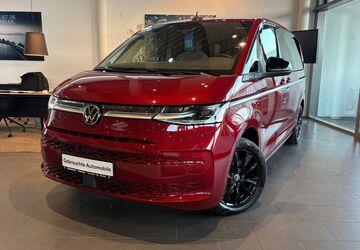 VW T7 Multivan 29.099 km 52.790 &euro; Duisburg 47119