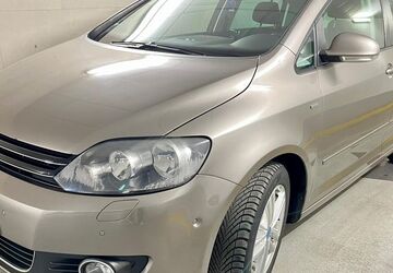 VW Golf 194.000 km 4.600 &euro; Essen 45309
