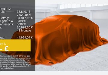 Cupra Formentor 57.829 km 38.840 &euro; Duisburg 47059