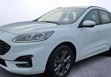 Ford Kuga 29.785 km 26.980 &euro; Dorsten 46282