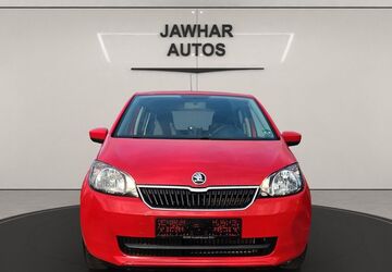 Skoda Citigo 125.007 km 4.490 &euro; Bottrop 46236