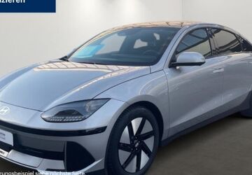 Hyundai IONIQ 6 40.631 km 31.990 &euro; Mülheim 45478