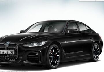 BMW i4 64.015 km 44.930 &euro; Düsseldorf 40549