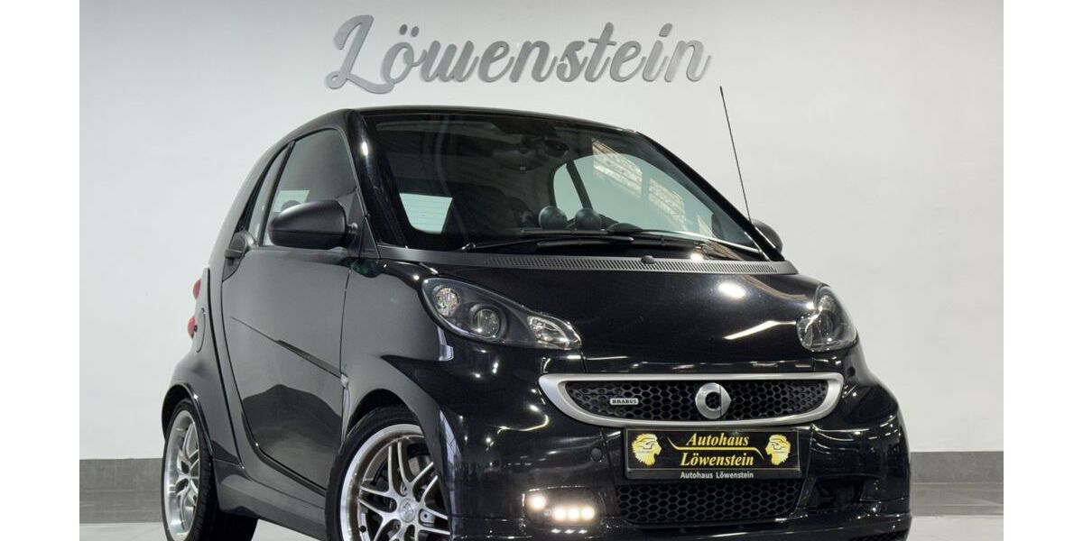 Smart ForTwo 89.590 km 9.980 &euro; Moers 47443