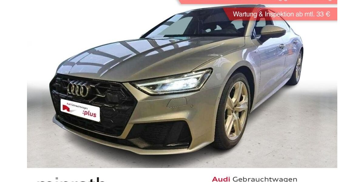 Audi A7 24.892 km 50.880 &euro; Moers-Hülsdonk 47441