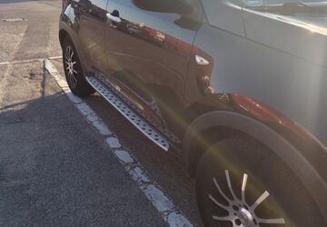 Kia Sportage 137.000 km 7.500 &euro; Duisburg 47199