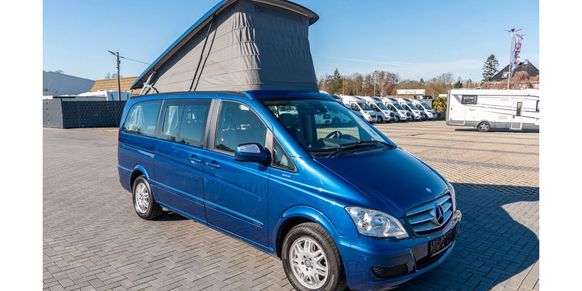 Mercedes-Benz Viano 182.436 km 27.900 &euro; Mülheim an der Ruhr 45481
