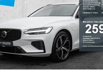 Volvo V60 27.437 km 38.970 &euro; Düsseldorf 40474