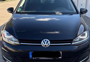 VW Golf 120.000 km 10.900 &euro; Gelsenkirchen 45889