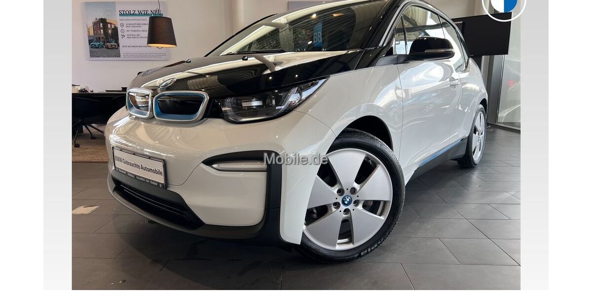 BMW i3 79.799 km 19.900 &euro; Duisburg 47119