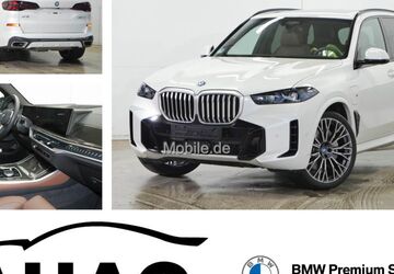 BMW X5 12.102 km 94.940 &euro; Gelsenkirchen 45897