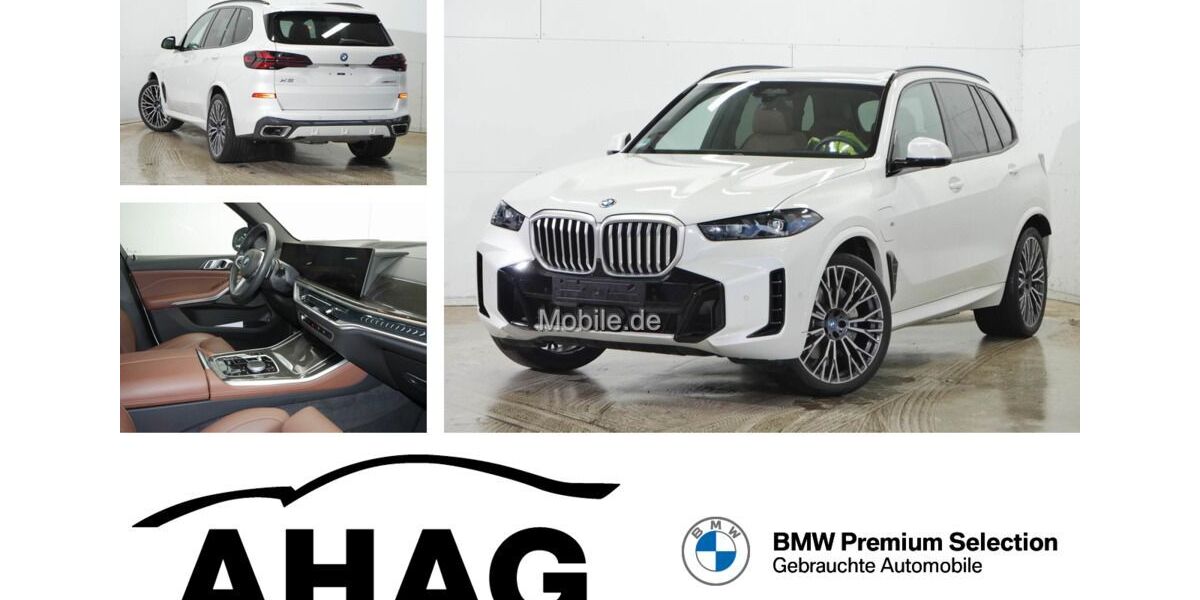 BMW X5 12.102 km 94.940 &euro; Gelsenkirchen 45897